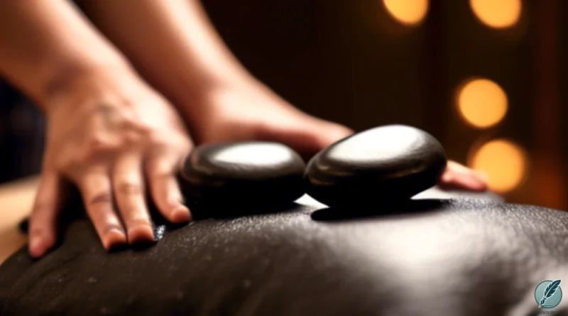 benefits of hot stone massage