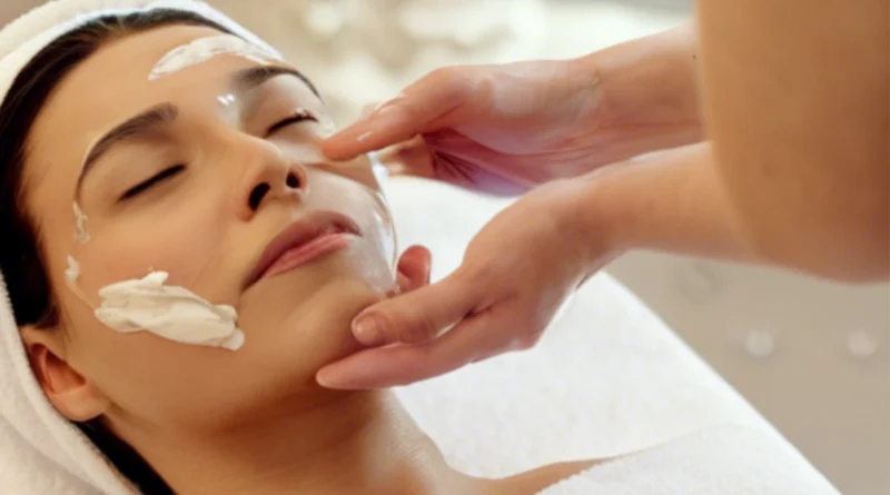 spa treatments