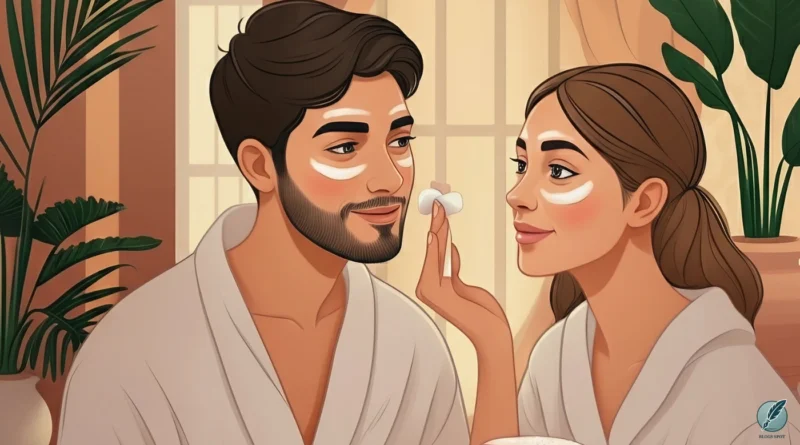 Pre-Wedding Skincare Routine