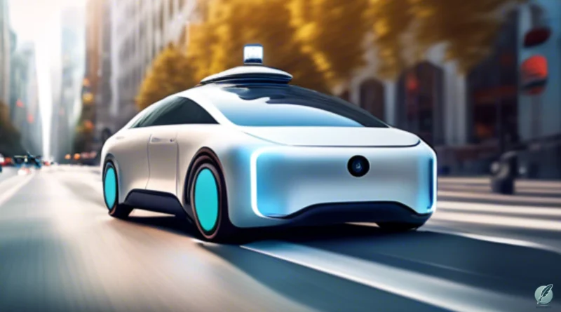 The Future of Autonomous Vehicles What to Expect in the Next Decade