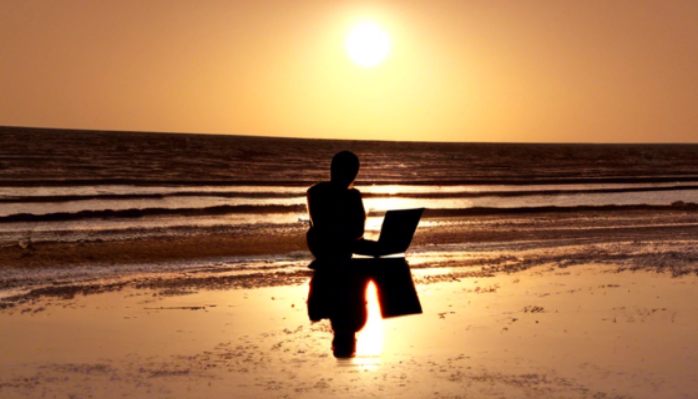 The Future of Remote Work Trends 2025 and Its Impact