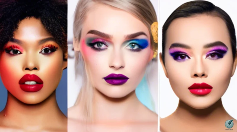 trending makeup looks USA 2024 Get Ready to Shine!