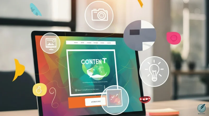 Creating Engaging Content for E-commerce